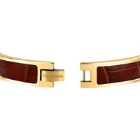 Bracelet Trussardi in Acier TJAXZ23 - TJAXZ23